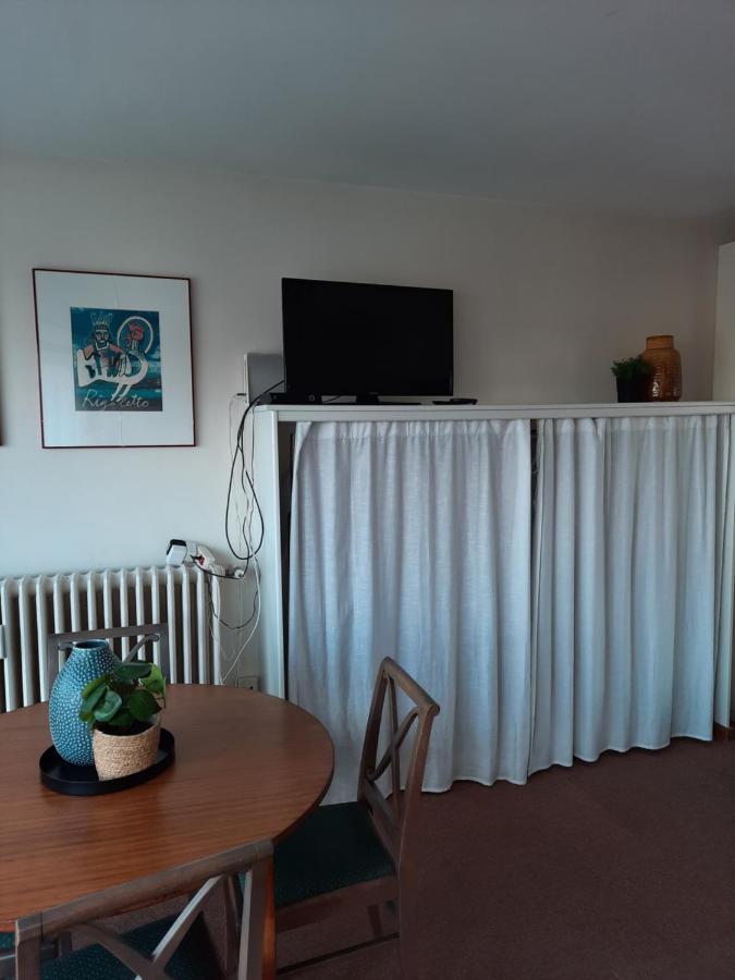 Jules De Trooz Appartement *