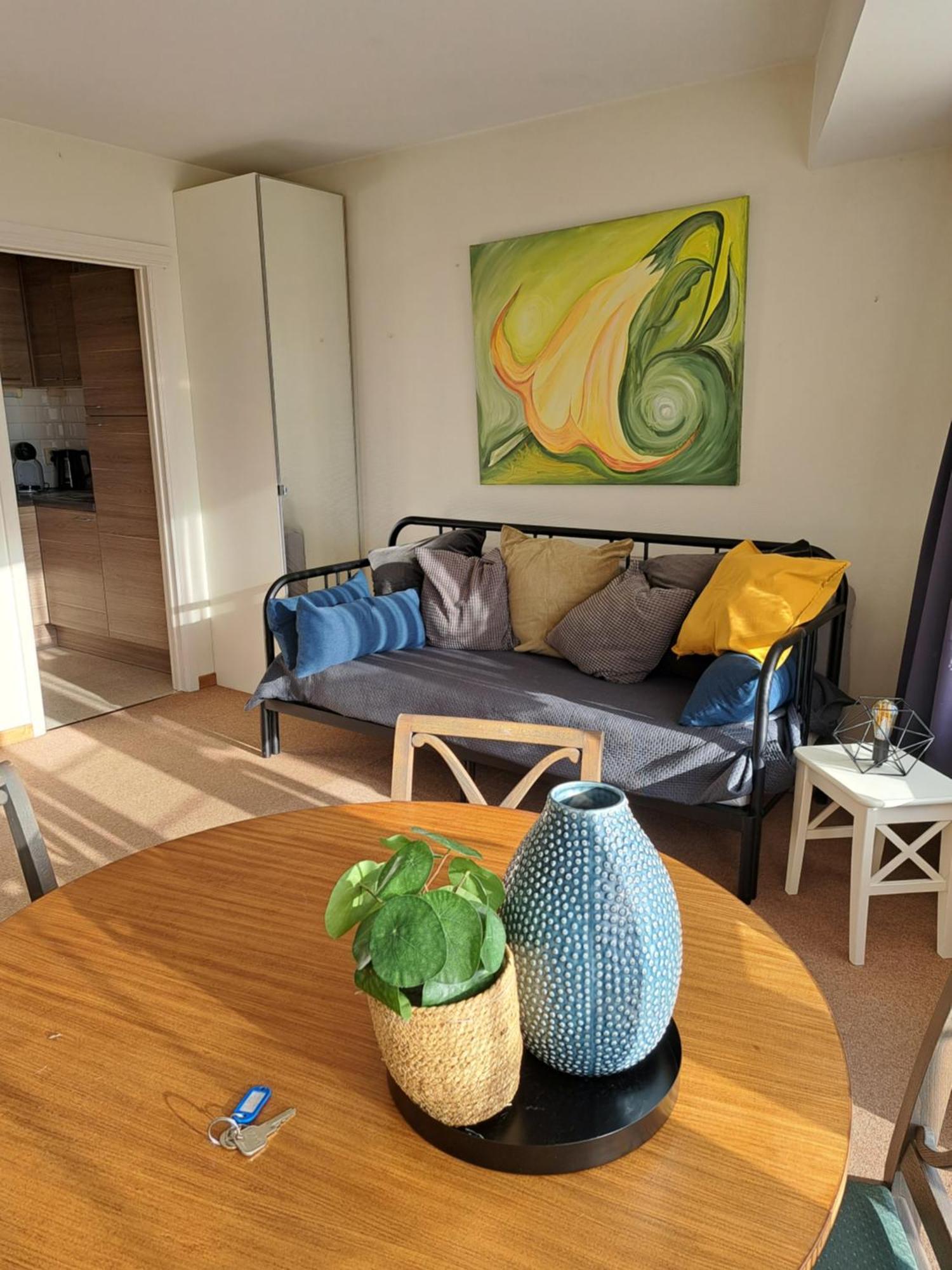 Jules De Trooz Appartement