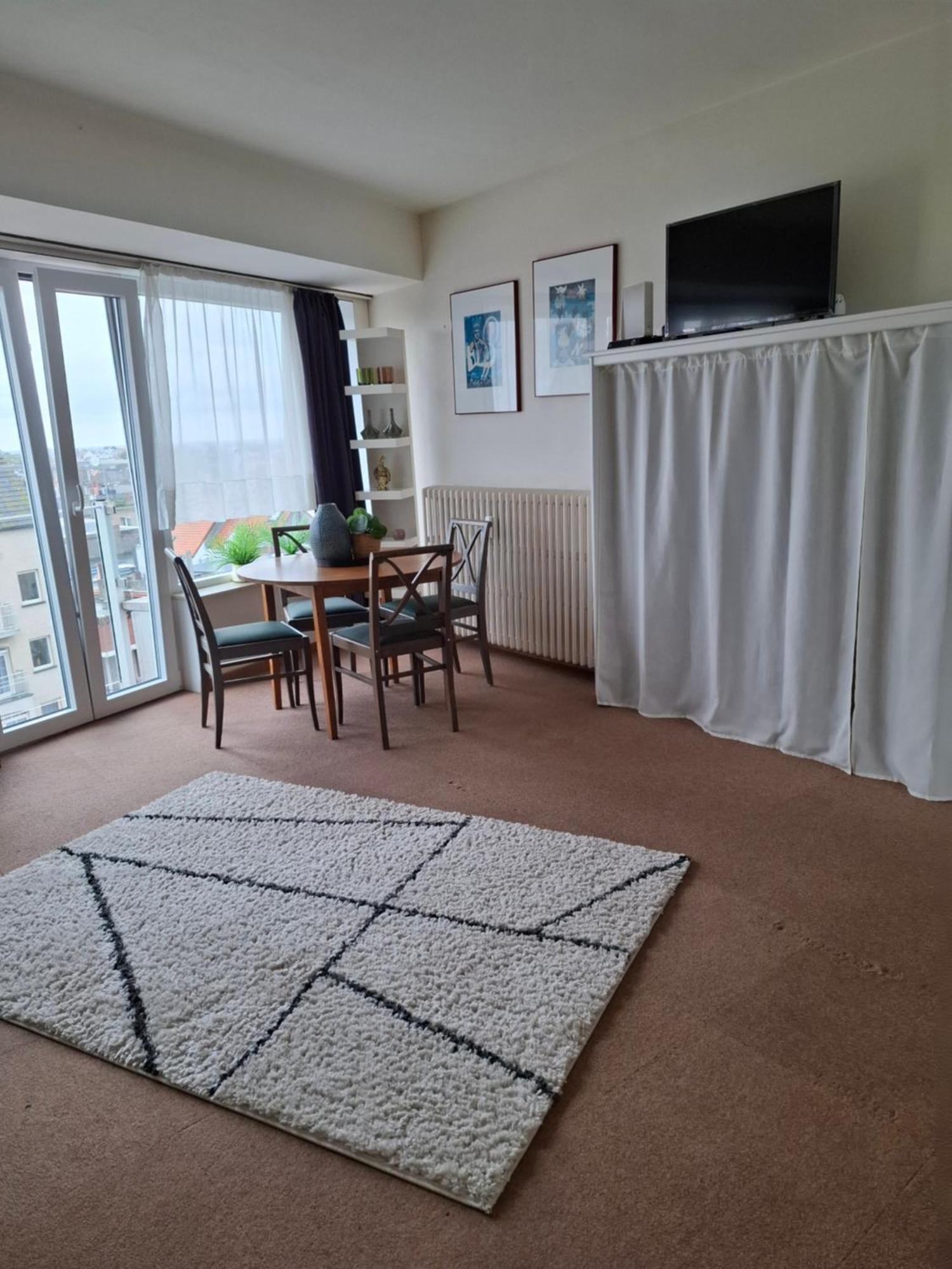 Jules De Trooz Appartement *