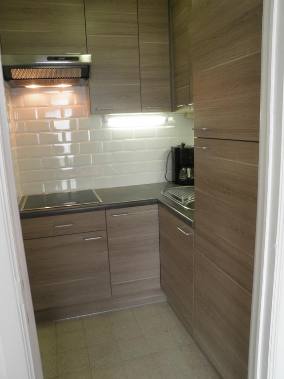 Appartement Jules De Trooz *