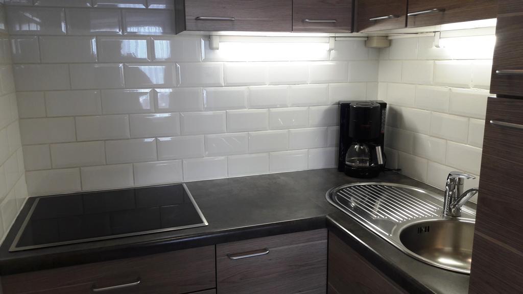 Appartement Jules De Trooz *